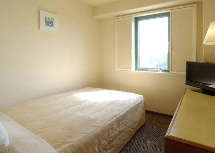 Center Hotel Narita 1