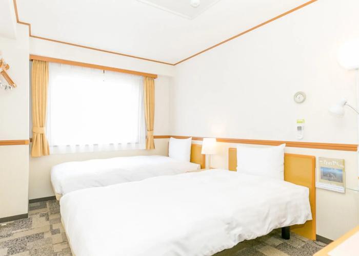 Toyoko Inn Narita Airport Honkan