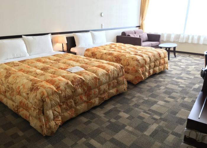 Toyoko Inn Narita Airport Honkan
