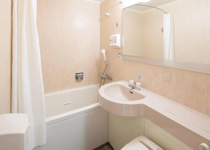 Comfort Hotel Narita