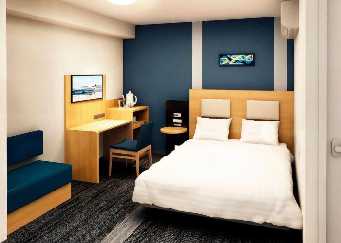 Comfort Hotel Narita