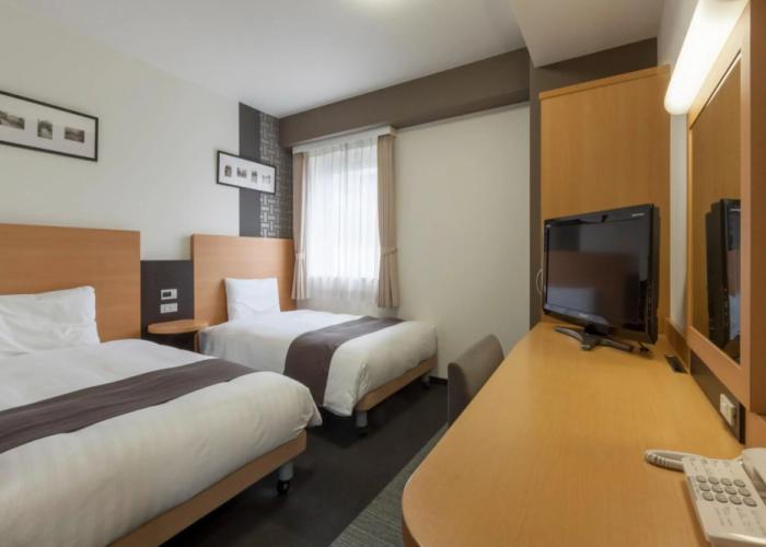 Comfort Hotel Narita