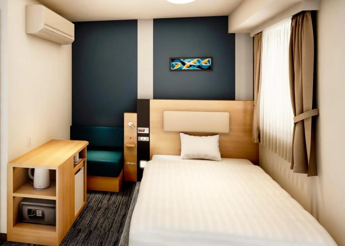 Comfort Hotel Narita
