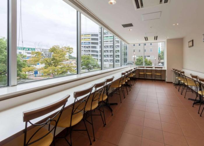 Comfort Hotel Narita