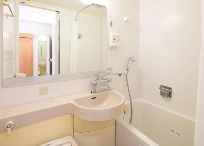 Comfort Hotel Narita