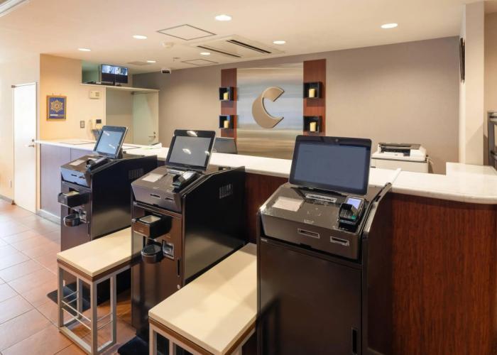 Comfort Hotel Narita