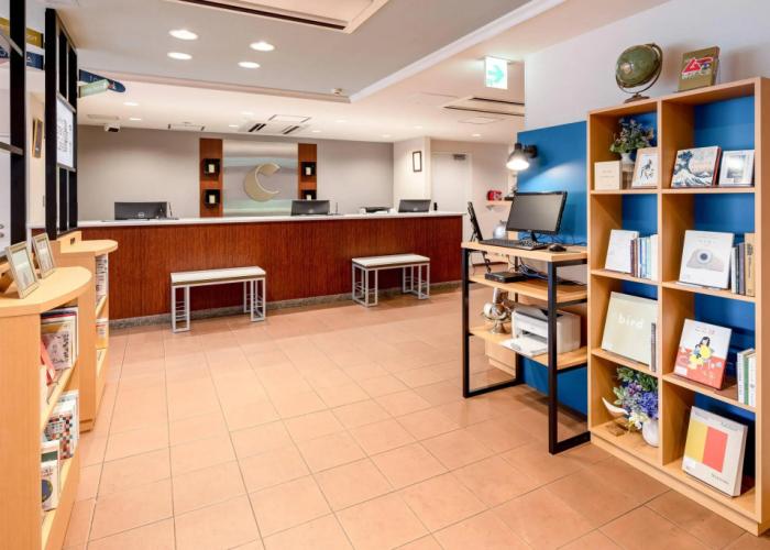 Comfort Hotel Narita