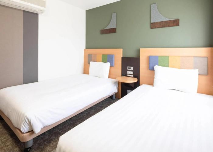 Comfort Hotel Narita