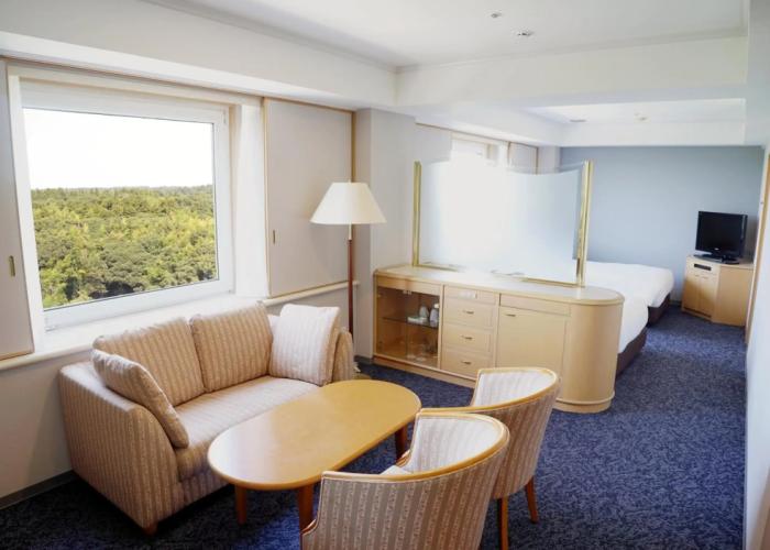 Marroad International Hotel Narita