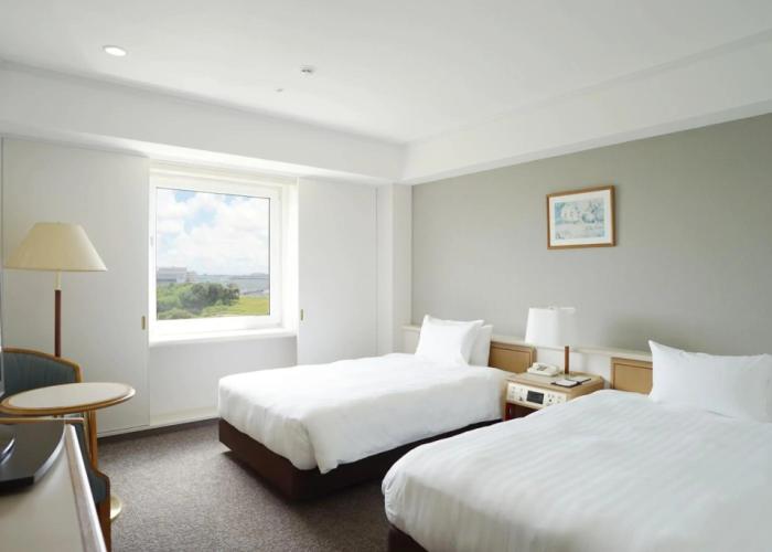 Marroad International Hotel Narita