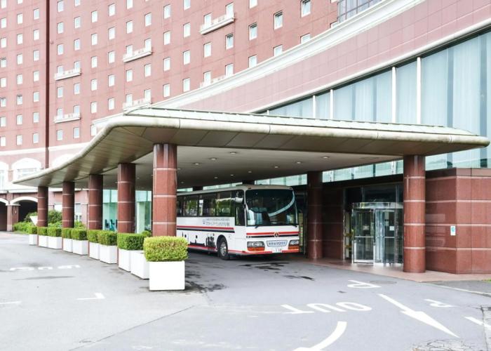 Marroad International Hotel Narita