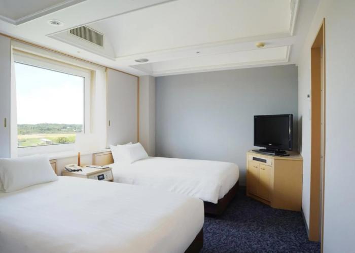 Marroad International Hotel Narita