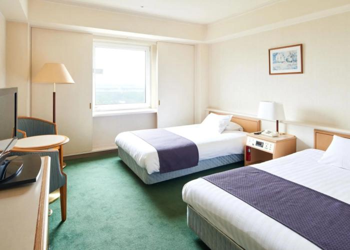 Marroad International Hotel Narita