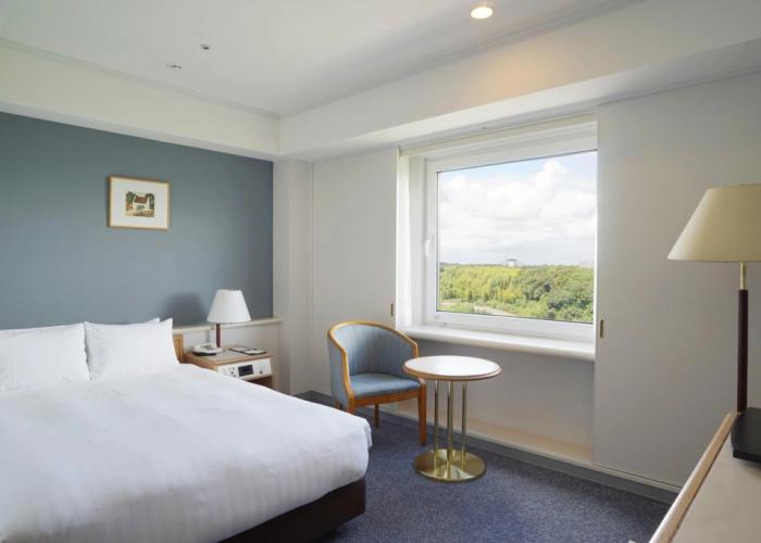 Marroad International Hotel Narita