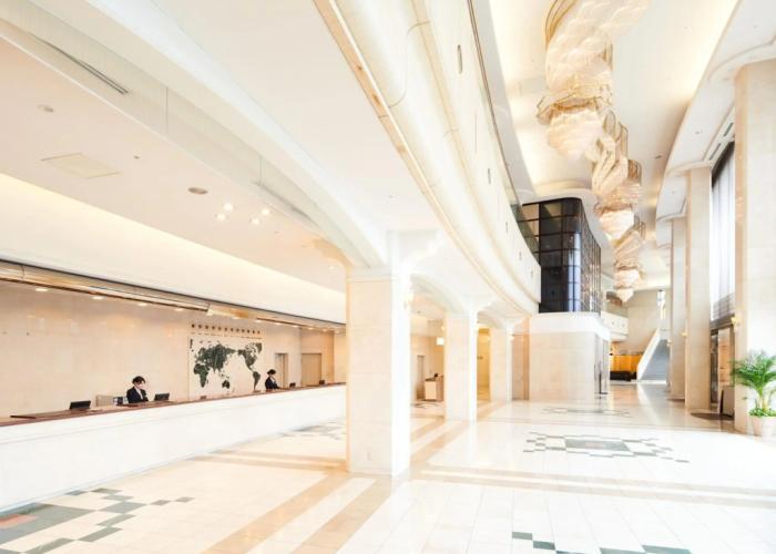Marroad International Hotel Narita