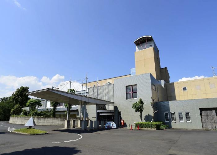 Kamenoi Hotel Itako
