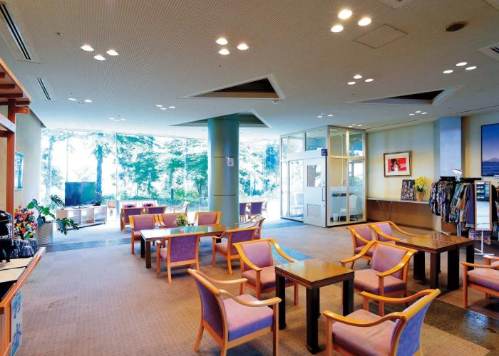 Kamenoi Hotel Itako