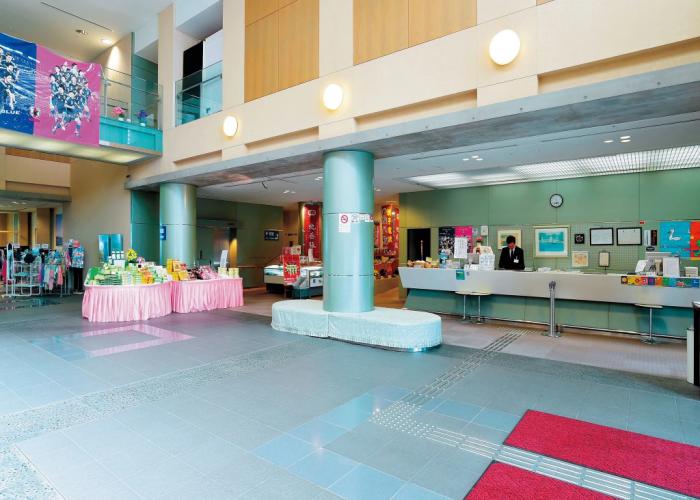 Kamenoi Hotel Itako