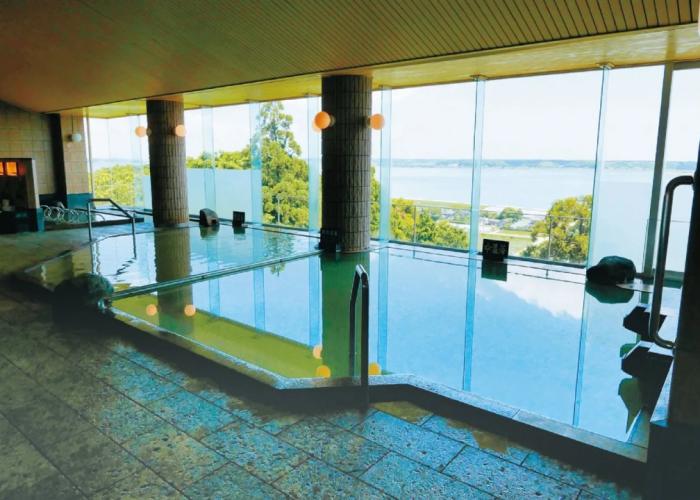 Kamenoi Hotel Itako