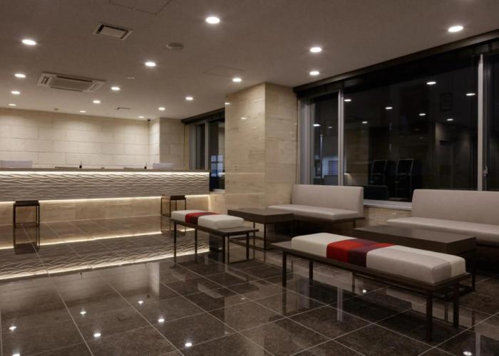 Center Hotel Narita 2 R51