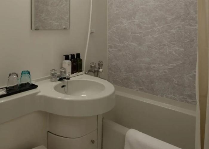 Center Hotel Narita 2 R51