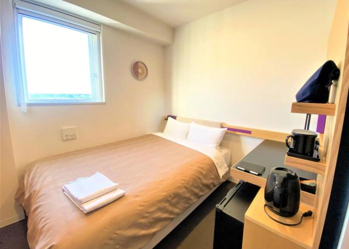 Center Hotel Narita 2 R51