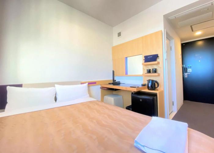 Center Hotel Narita 2 R51