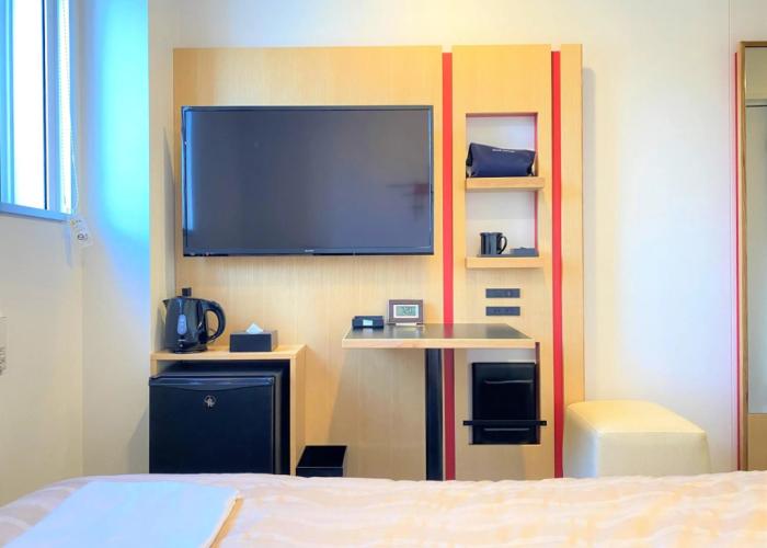 Center Hotel Narita 2 R51
