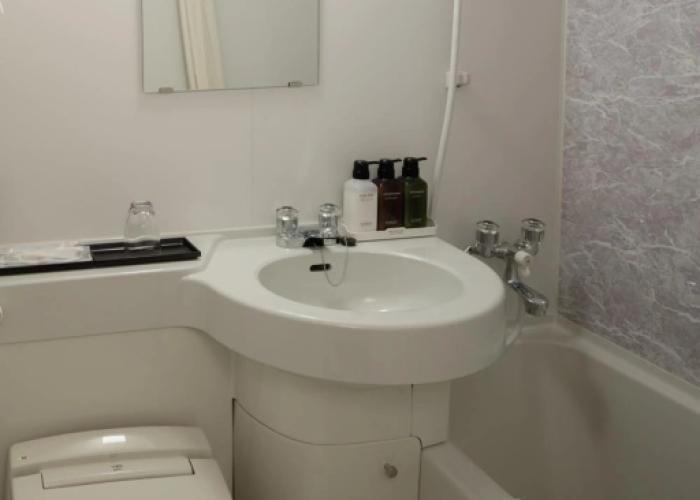 Center Hotel Narita 2 R51