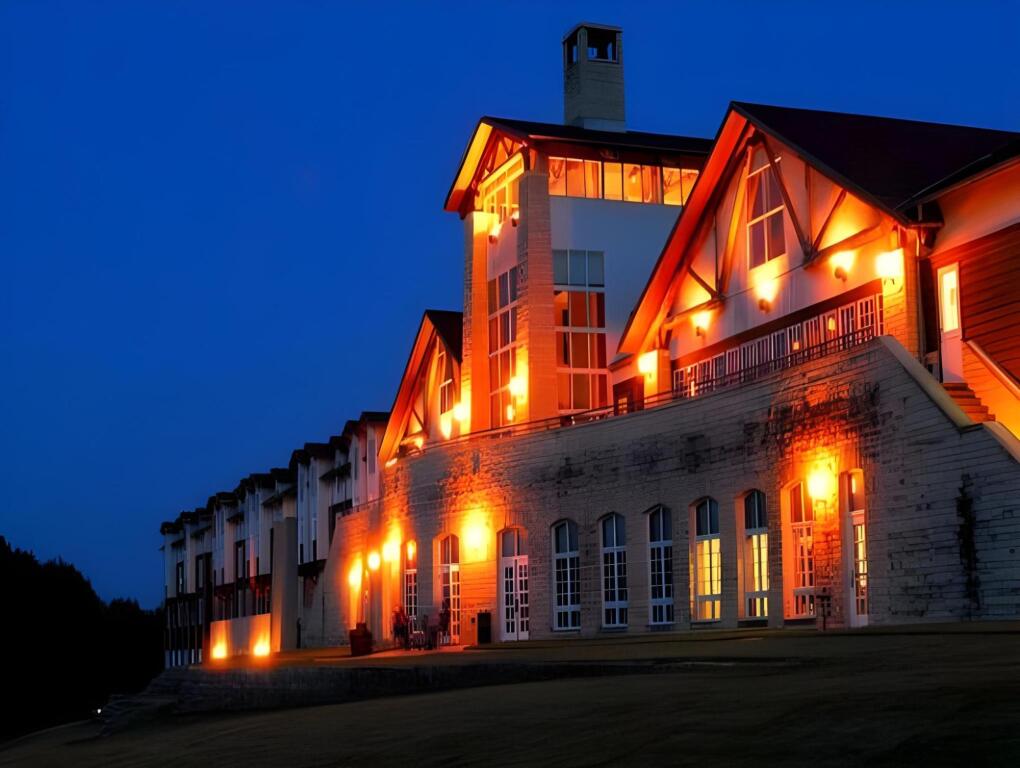 Lied Lodge & Conference Center