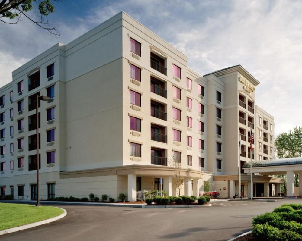 Courtyard by Marriott Boston Natick