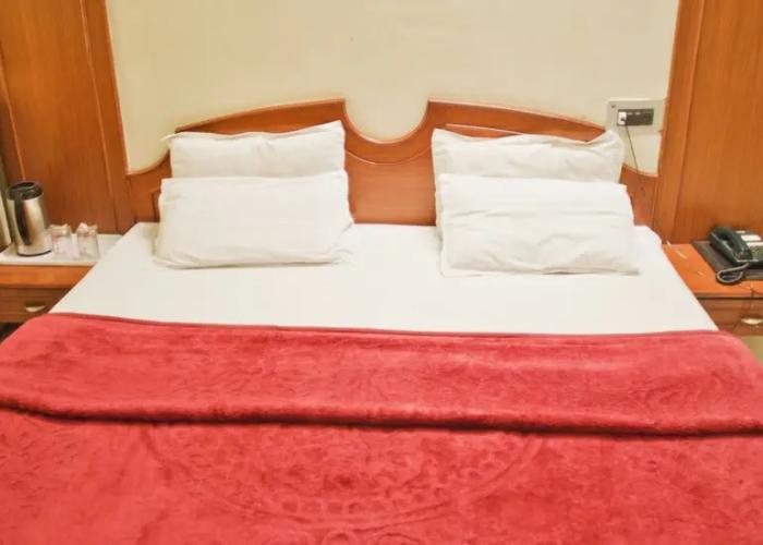 Hotel Grand Tower