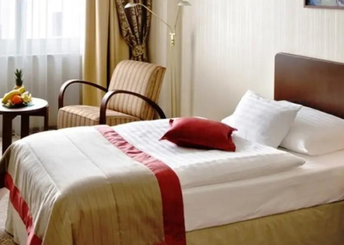 Hotel Grand Tower