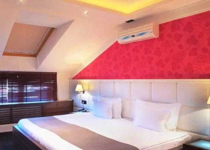 Hotel Grand Tower