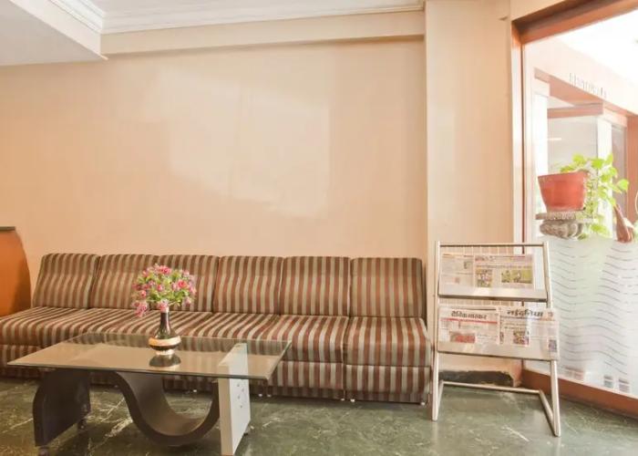 Hotel Grand Tower