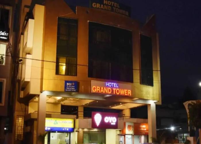 Hotel Grand Tower