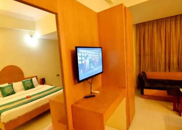 Hotel Grand Tower