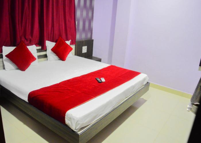 Hotel Royal Palace