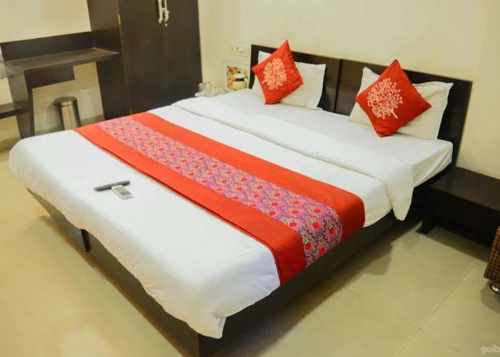 Hotel Royal Palace