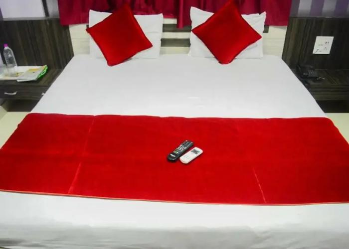 Hotel Royal Palace