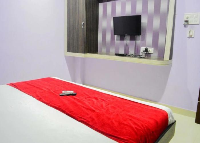 Hotel Royal Palace