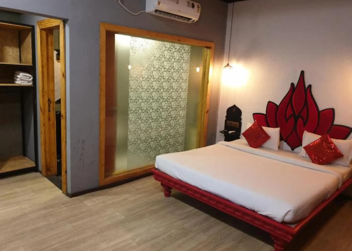 Hotel Mittal Avenue & Paradise