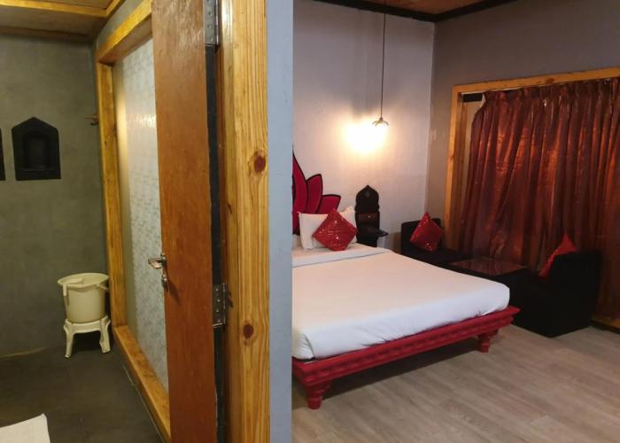 Hotel Mittal Avenue & Paradise