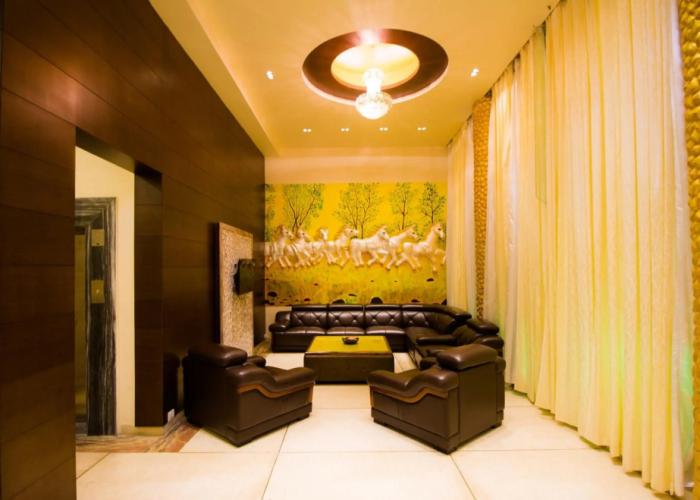 Hotel Mittal Avenue & Paradise