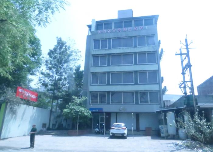 Hotel Raj Shikhar