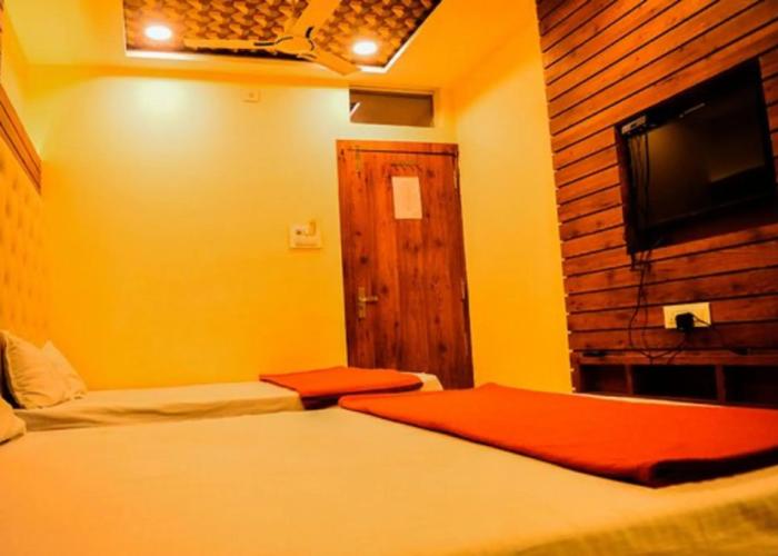 Hotel Nakoda Palace