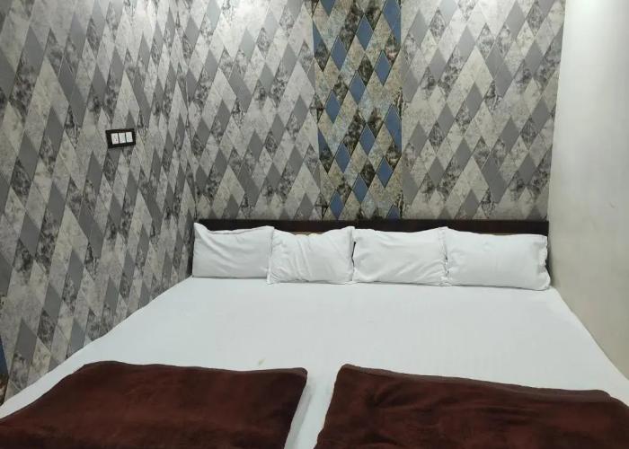Hotel Blue Star