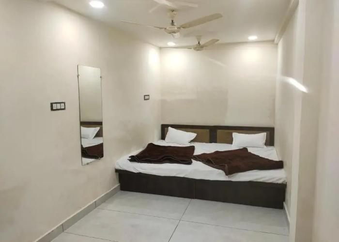 Hotel Blue Star