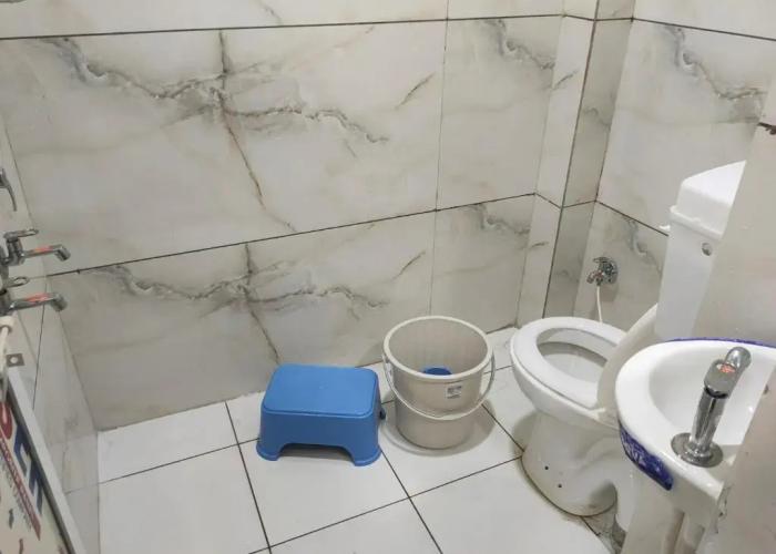 Hotel Blue Star