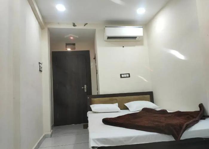 Hotel Blue Star